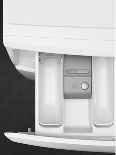 Стирально-сушильная машина АЕГ LWR98165XE фото 2 в Краснодаре Стирально-сушильная машина AEG LWR98165XE фото 2 в Краснодаре