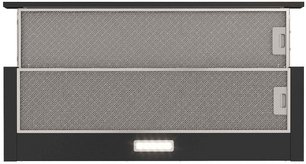 Вытяжка Фабер AMPIRA BK 90 фото 3 в Краснодаре Вытяжка Faber AMPIRA BK 90 фото 3 в Краснодаре