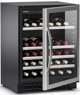 Винный шкаф Dometic C50G Wooden Wenge фото 4 в Краснодаре