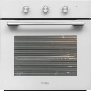 Духовой шкаф Hyundai HEO 6635 WG фото в Краснодаре