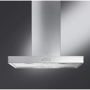 Вытяжка Смег KSE71X фото 2 в Краснодаре Вытяжка Smeg KSE71X фото 2 в Краснодаре