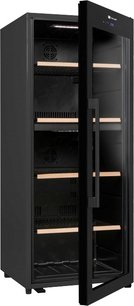 Винный шкаф Климадифф CLD115B1 фото 3 в Краснодаре Винный шкаф Climadiff CLD115B1 фото 3 в Краснодаре