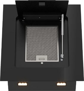 Вытяжка Franke MELODY 60 BK фото 4 в Краснодаре