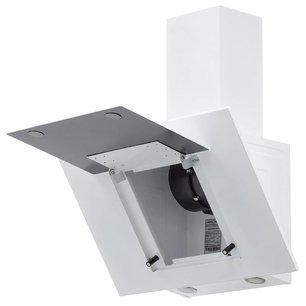 Вытяжка Krona FIONA E 600 white PB фото 4 в Краснодаре Вытяжка Krona FIONA E 600 white PB фото 4 в Краснодаре