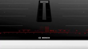 Индукционная варочная панель с интегрированной вытяжкой BOSCH PXX875D67E фото 3 в Краснодаре Индукционная варочная панель с интегрированной вытяжкой BOSCH PXX875D67E фото 3 в Краснодаре