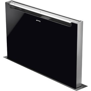 Вытяжка Смег KSDD90VN-2 фото 2 в Краснодаре Вытяжка Smeg KSDD90VN-2 фото 2 в Краснодаре