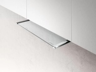 Встраиваемая вытяжка Элика GLASS OUT IX/A/60 фото 2 в Краснодаре Встраиваемая вытяжка Elica GLASS OUT IX/A/60 фото 2 в Краснодаре