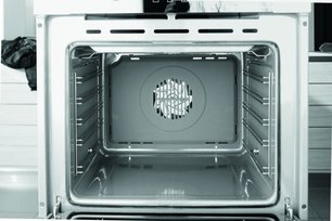 Духовой шкаф Fulgor Milano LO 6115 P TC BK фото 2 в Краснодаре