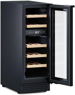 Винный шкаф Дометик D18B Design фото 3 в Краснодаре Винный шкаф Dometic D18B Design фото 3 в Краснодаре