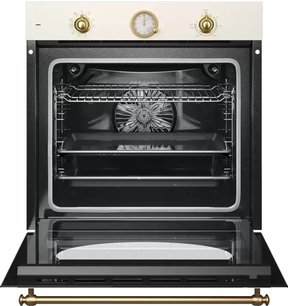 Духовой шкаф Куперсберг SR 610 C Bronze фото 2 Духовой шкаф Kuppersberg SR 610 C Bronze фото 2