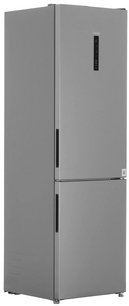 Холодильник Хайер CEF538CSG фото 3 в Краснодаре Холодильник Haier CEF538CSG фото 3 в Краснодаре