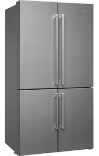 Холодильник Смег FQ60XP1 фото в Краснодаре Холодильник Smeg FQ60XP1 фото в Краснодаре