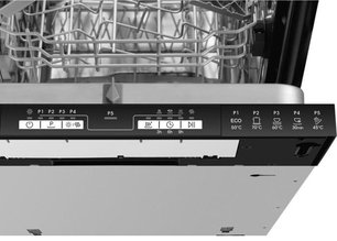 Встраиваемая посудомоечная машина Хайер HDWE9-191RU фото 3 в Краснодаре Встраиваемая посудомоечная машина Haier HDWE9-191RU фото 3 в Краснодаре