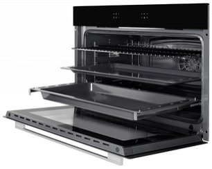 Духовой шкаф Kuppersberg FH 911 B фото 2 в Краснодаре