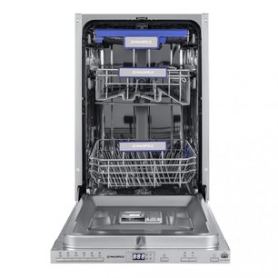 Встраиваемая посудомоечная машина MAUNFELD MLP-08PRO фото 4 в Краснодаре