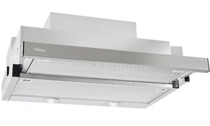 Встраиваемая вытяжка TEKA CNL 6610 Stainless Steel фото в Краснодаре