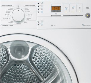 Сушильная машина Смег CDL83 фото 3 в Краснодаре Сушильная машина Smeg CDL83 фото 3 в Краснодаре