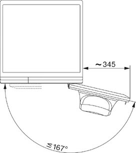 Стиральная машина Миле WEB365WCS Chrome Edition фото 4 в Краснодаре Стиральная машина Miele WEB365WCS Chrome Edition фото 4 в Краснодаре