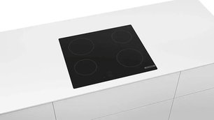 Электрическая варочная панель Бош PKE611AA1R фото 4 в Краснодаре Электрическая варочная панель Bosch PKE611AA1R фото 4 в Краснодаре