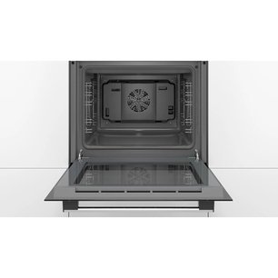 Духовой шкаф Бош HBF113BR1S фото 3 в Краснодаре Духовой шкаф Bosch HBF113BR1S фото 3 в Краснодаре
