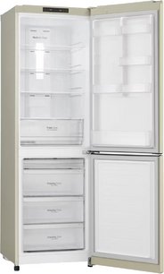 Холодильник LG GA-B419SEUL фото 4 в Краснодаре