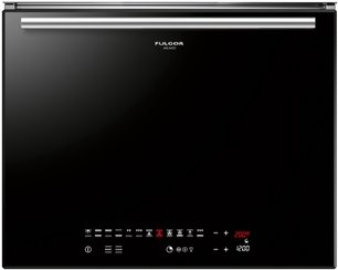 Духовой шкаф Fulgor Milano LO 4814/2 TC BK фото в Краснодаре