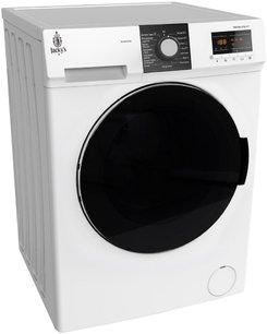 Стиральная машина Джекис JW 8W12L0 фото 2 Стиральная машина Jacky`s JW 8W12L0 фото 2