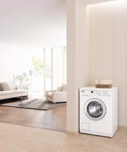 Стиральная машина Миле W 3240 фото 3 в Краснодаре Стиральная машина Miele W 3240 фото 3 в Краснодаре