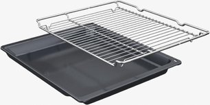 Духовой шкаф Нефф B2ACG7AN0 фото 4 в Краснодаре Духовой шкаф Neff B2ACG7AN0 фото 4 в Краснодаре