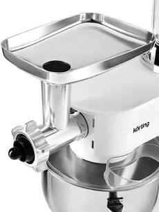 Кухонный комбайн Korting KKM 0102 MB 135 фото 4