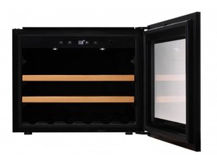 Винный шкаф Дунавокс DAB-26.60W.TO фото 2 в Краснодаре Винный шкаф Dunavox DAB-26.60W.TO фото 2 в Краснодаре