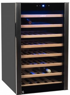 Винный шкаф Вестфрост VFWC120Z1 фото 4 в Краснодаре Винный шкаф Vestfrost VFWC120Z1 фото 4 в Краснодаре