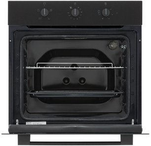 Электрический духовой шкаф KRONA SERA 60 BL/BL фото 3 в Краснодаре