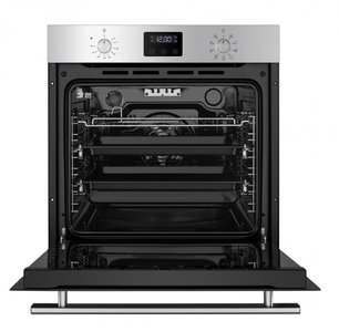 Шкаф духовой электрический MAUNFELD EOEM.769S1 фото 2 в Краснодаре Шкаф духовой электрический MAUNFELD EOEM.769S1 фото 2 в Краснодаре