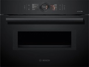 Духовой шкаф Бош CMG8760C1 фото в Краснодаре Духовой шкаф Bosch CMG8760C1 фото в Краснодаре