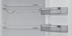 Холодильник Джекис JR BW1770MS фото 4 в Краснодаре Холодильник Jacky`s JR BW1770MS фото 4 в Краснодаре