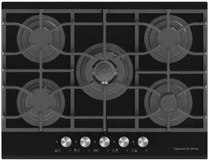 Варочная панель Зигмунд Штайн MN 115.91 B фото в Краснодаре Варочная панель Zigmund Shtain MN 115.91 B фото в Краснодаре