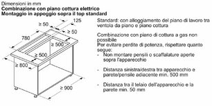 Встраиваемая в столешницу вытяжка Нефф I88WMM1Y7 фото 4 в Краснодаре Встраиваемая в столешницу вытяжка Neff I88WMM1Y7 фото 4 в Краснодаре