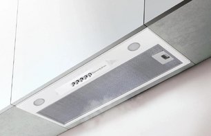 Встраиваемая вытяжка Зигмунд Штайн K 012.5 W фото 3 в Краснодаре Встраиваемая вытяжка Zigmund Shtain K 012.5 W фото 3 в Краснодаре