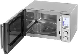 Микроволновая печь БОРК W703 фото 4 в Краснодаре Микроволновая печь BORK W703 фото 4 в Краснодаре