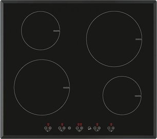 Индукционная варочная панель Баразза 1PI60IDN черная фото в Краснодаре Индукционная варочная панель Barazza 1PI60IDN черная фото в Краснодаре