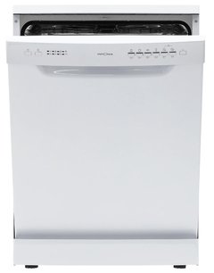 Посудомоечная машина Крона RIVA 60 FS WH фото 3 в Краснодаре Посудомоечная машина KRONA RIVA 60 FS WH фото 3 в Краснодаре