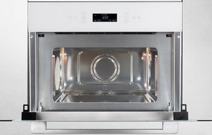 Встраиваемая СВЧ-печь Зигмунд Штайн BMO 22 W фото 4 в Краснодаре Встраиваемая СВЧ-печь Zigmund Shtain BMO 22 W фото 4 в Краснодаре