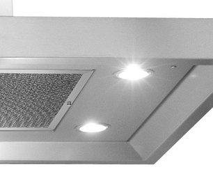 Вытяжка Гутман Palma фото 3 в Краснодаре Вытяжка Gutmann Palma фото 3 в Краснодаре