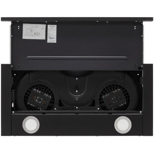 Встраиваемая вытяжка Крона KAMILLA MV 6002 BLACK фото 4 в Краснодаре Встраиваемая вытяжка KRONA KAMILLA MV 6002 BLACK фото 4 в Краснодаре