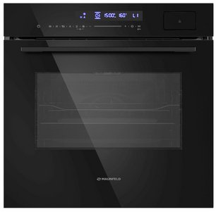 Духовой шкаф Maunfeld MEOR7216STFB фото в Краснодаре
