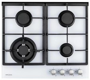 Варочная поверхность Крона ARMONIA 60 WH фото в Краснодаре Варочная поверхность KRONA ARMONIA 60 WH фото в Краснодаре