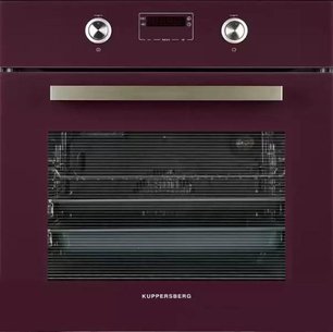 Духовой шкаф Куперсберг SB 663 L фото в Краснодаре Духовой шкаф Kuppersberg SB 663 L фото в Краснодаре