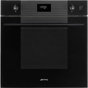 Духовой шкаф Смег SO6101S2B3 фото в Краснодаре Духовой шкаф Smeg SO6101S2B3 фото в Краснодаре