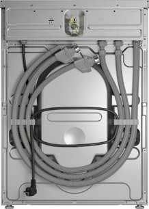 Стиральная машина Аско W7096XG фото 4 в Краснодаре Стиральная машина Asko W7096XG фото 4 в Краснодаре